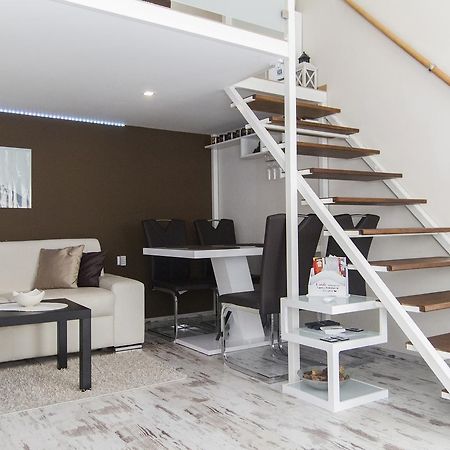 R&R Apartment Dembinszky Βουδαπέστη Εξωτερικό φωτογραφία