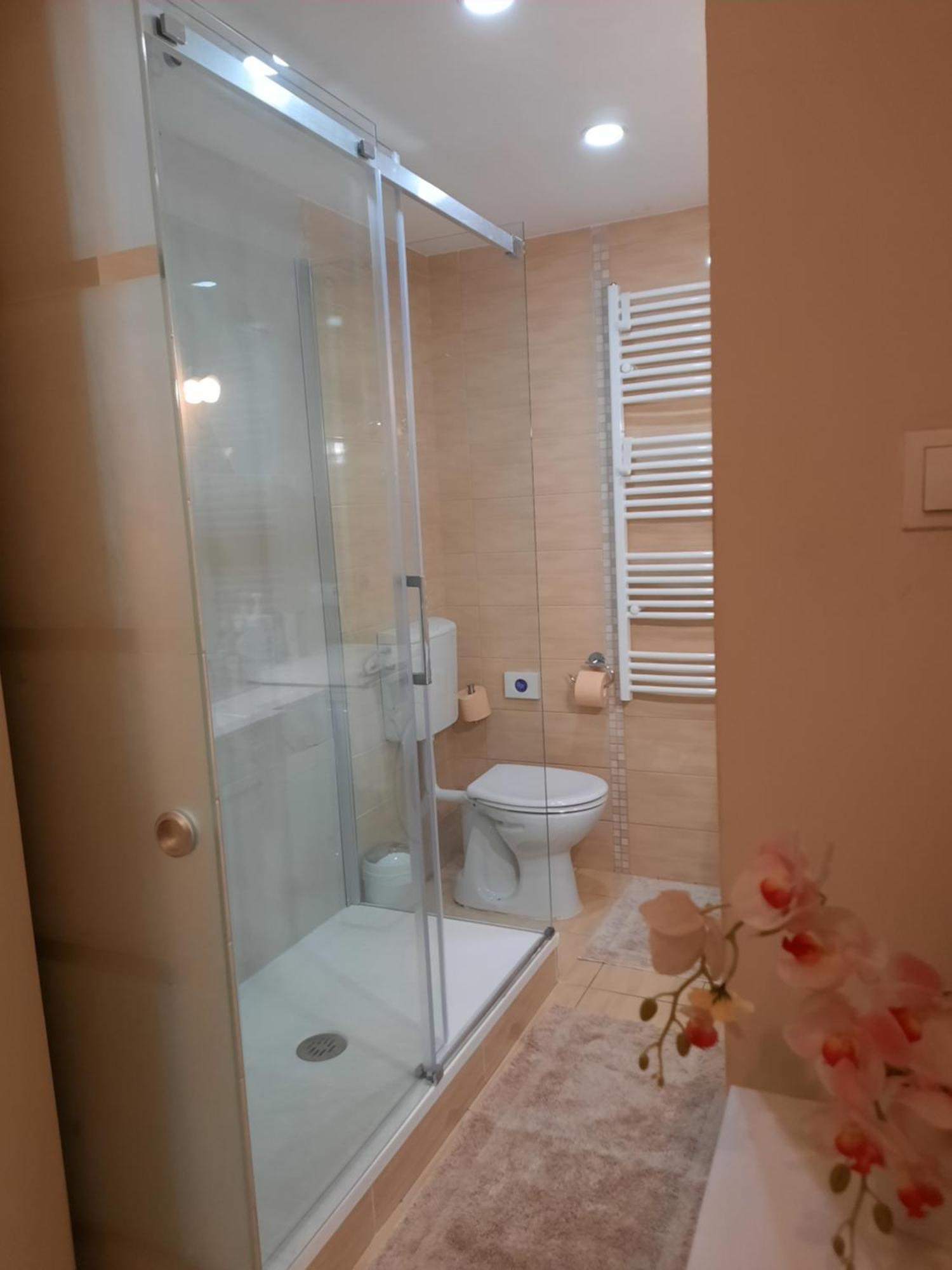 R&R Apartment Dembinszky Βουδαπέστη Εξωτερικό φωτογραφία