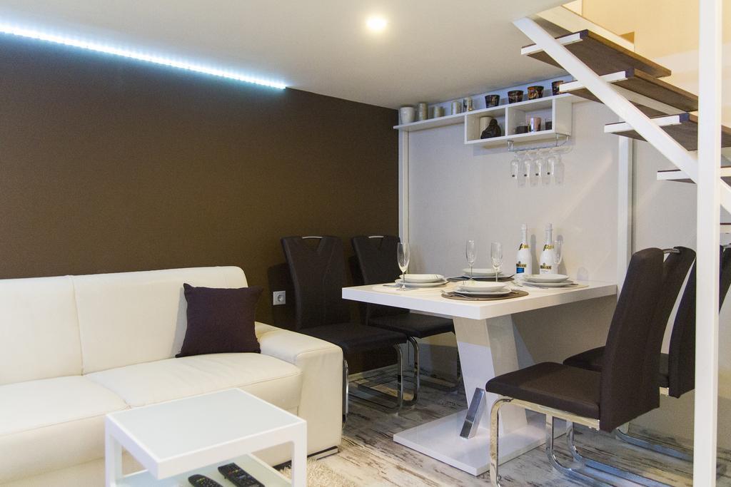 R&R Apartment Dembinszky Βουδαπέστη Εξωτερικό φωτογραφία
