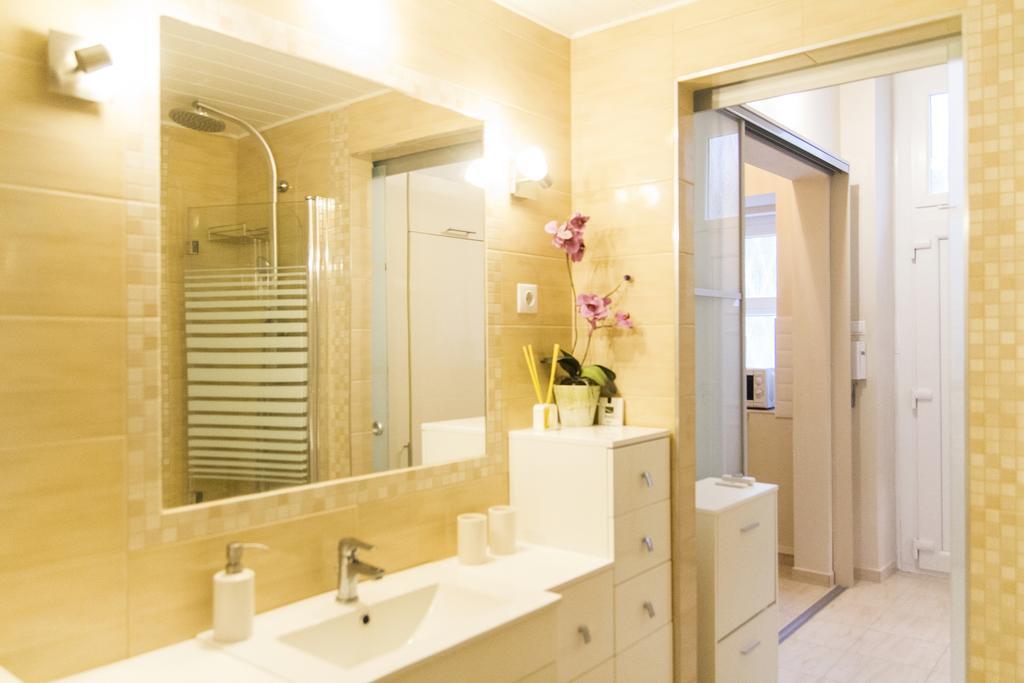 R&R Apartment Dembinszky Βουδαπέστη Εξωτερικό φωτογραφία