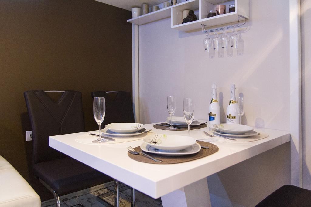 R&R Apartment Dembinszky Βουδαπέστη Εξωτερικό φωτογραφία
