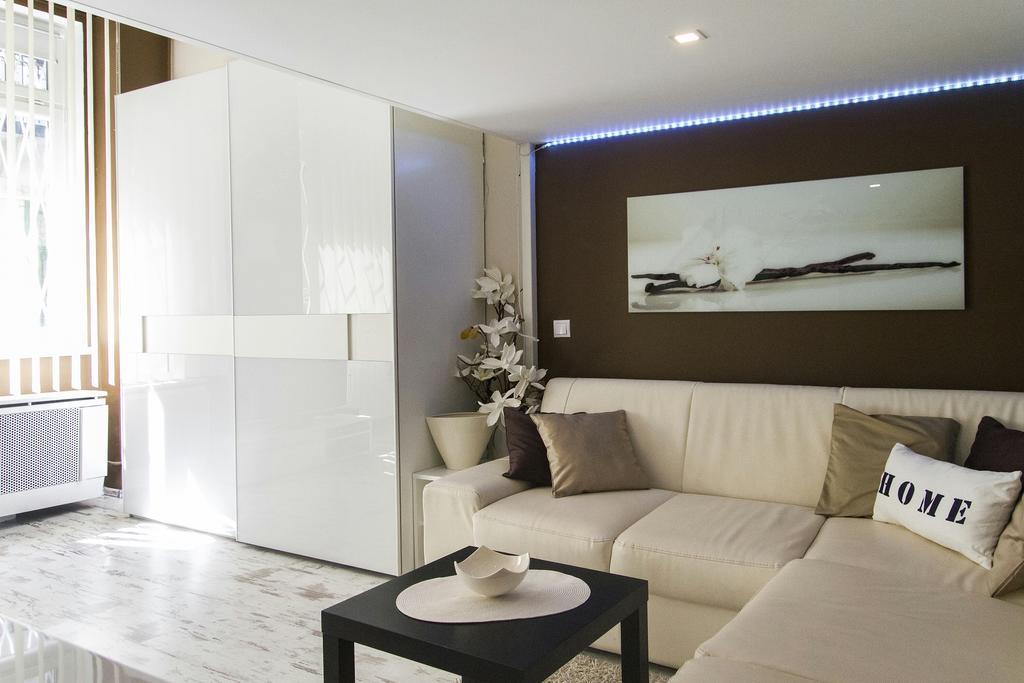 R&R Apartment Dembinszky Βουδαπέστη Εξωτερικό φωτογραφία