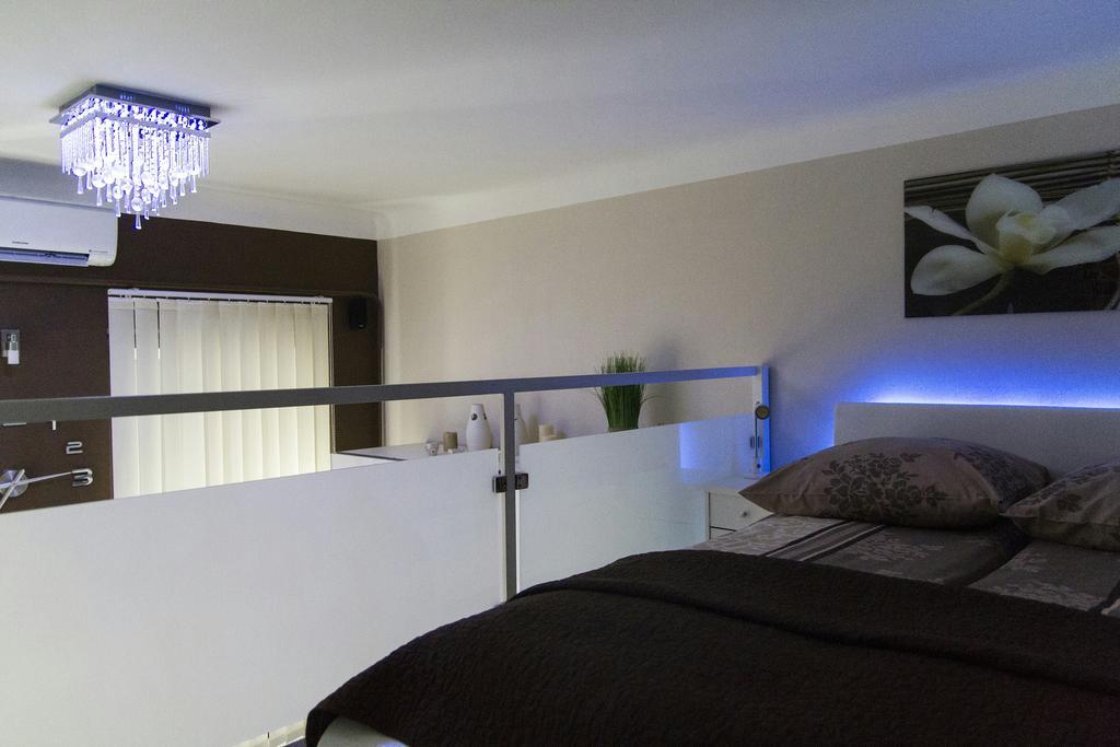 R&R Apartment Dembinszky Βουδαπέστη Εξωτερικό φωτογραφία
