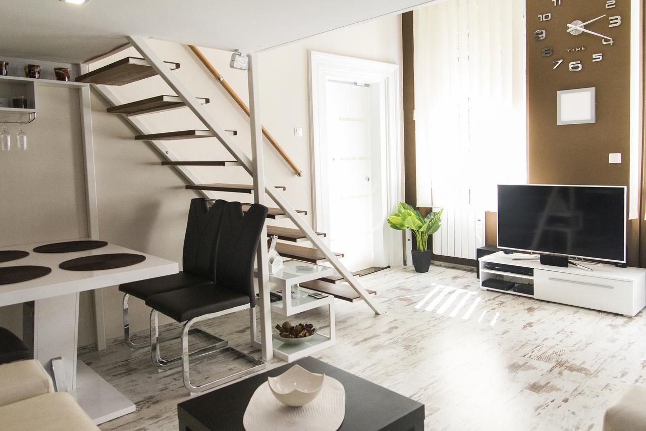 R&R Apartment Dembinszky Βουδαπέστη Εξωτερικό φωτογραφία