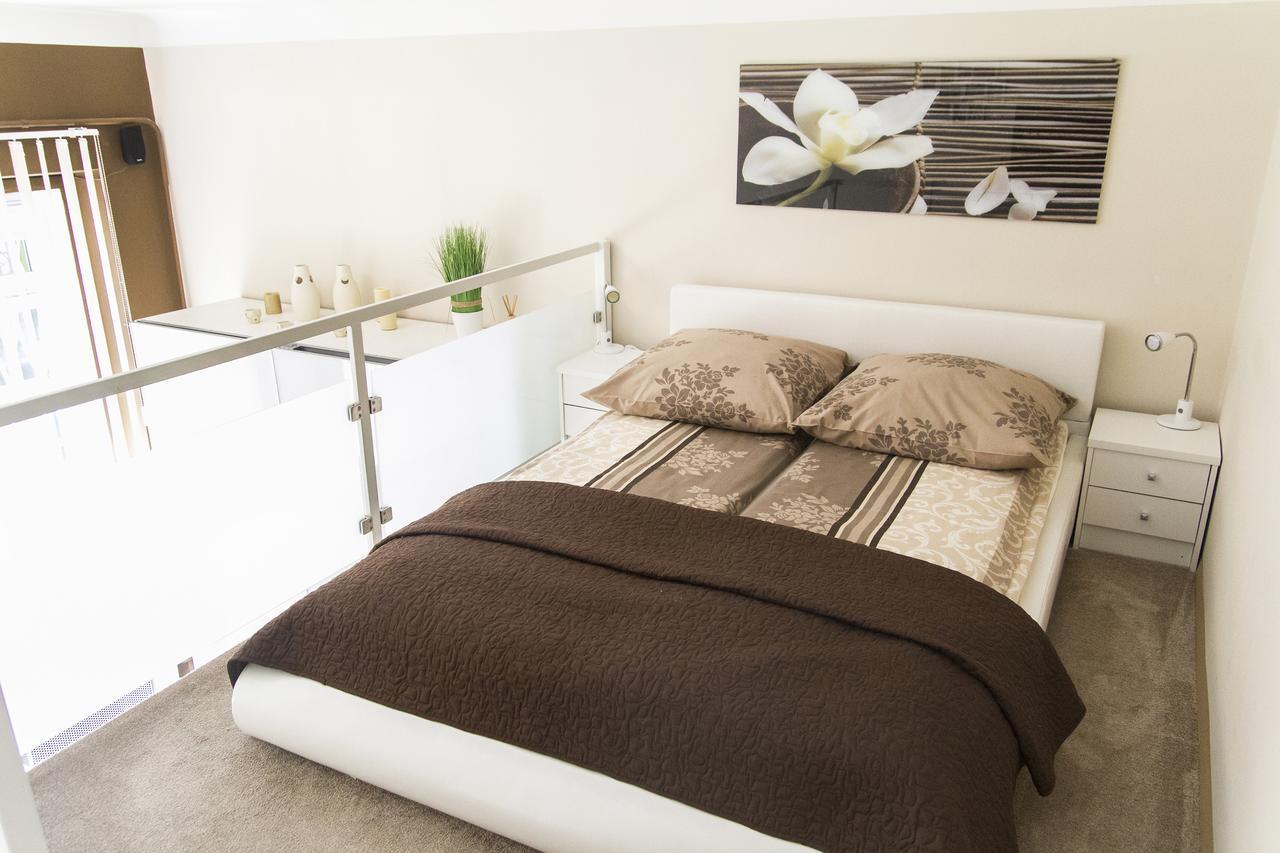 R&R Apartment Dembinszky Βουδαπέστη Εξωτερικό φωτογραφία