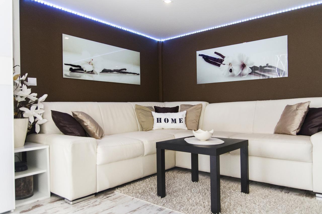 R&R Apartment Dembinszky Βουδαπέστη Εξωτερικό φωτογραφία