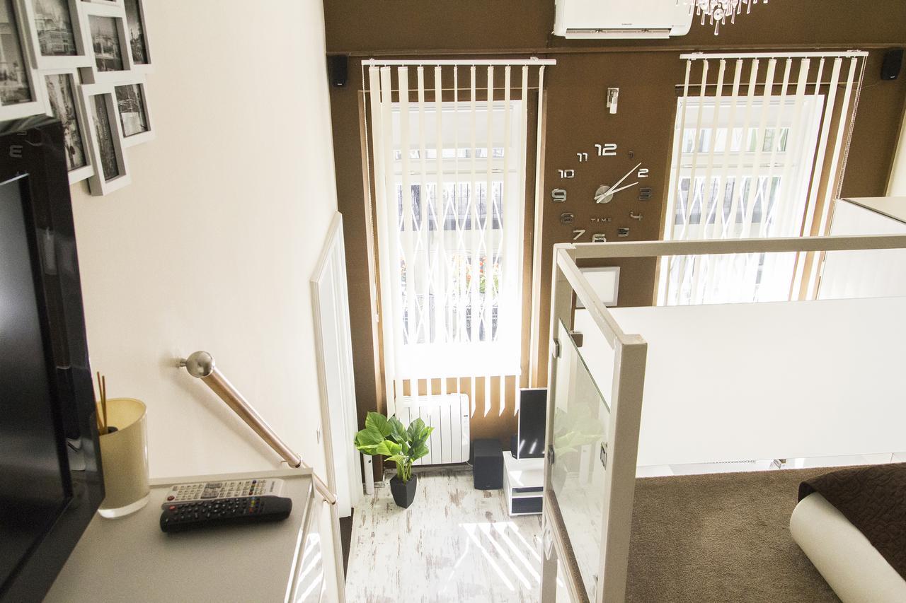 R&R Apartment Dembinszky Βουδαπέστη Εξωτερικό φωτογραφία
